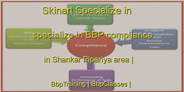 Skinart Specialize in specialize in BBP compliance in Shankar Pipariya area | BbpTraining | BbpClasses | SkinartTraining-India